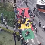 Acidente próximo à Rodovia Raposo Tavares: ônibus, carros e moto deixam feridos em SP