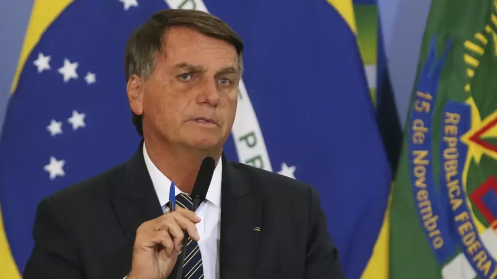 STF conclui processo e Bolsonaro já pode começar a cumprir pena por golpe de Estado