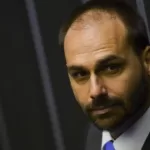 STF aceita denúncia e Eduardo Bolsonaro vira réu por coação