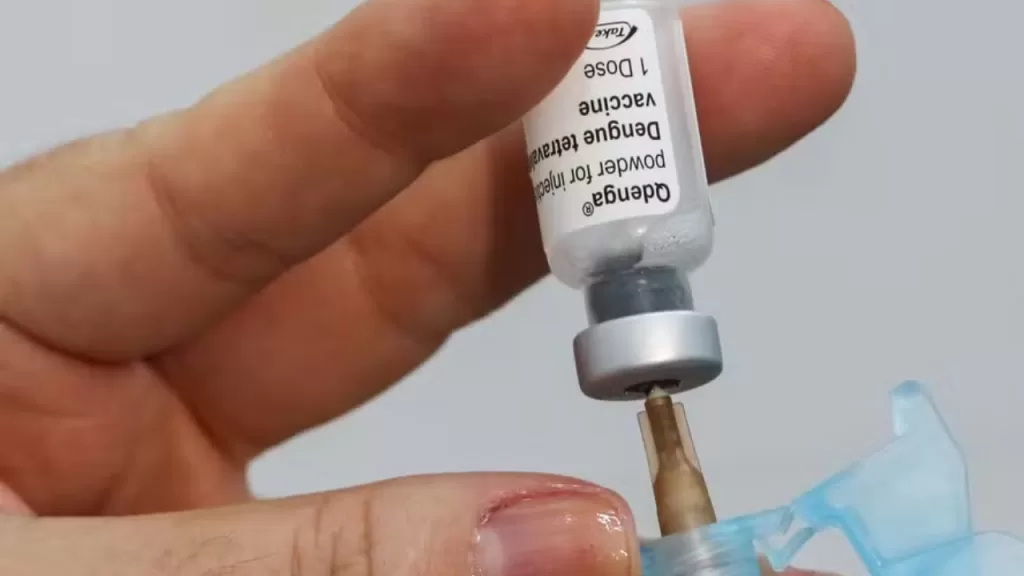 Anvisa aprova Butantan-DV: 1ª vacina de dose única contra dengue no Brasil