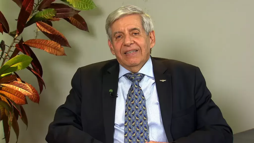 PGR defende prisão domiciliar para Augusto Heleno, condenado pela trama golpista