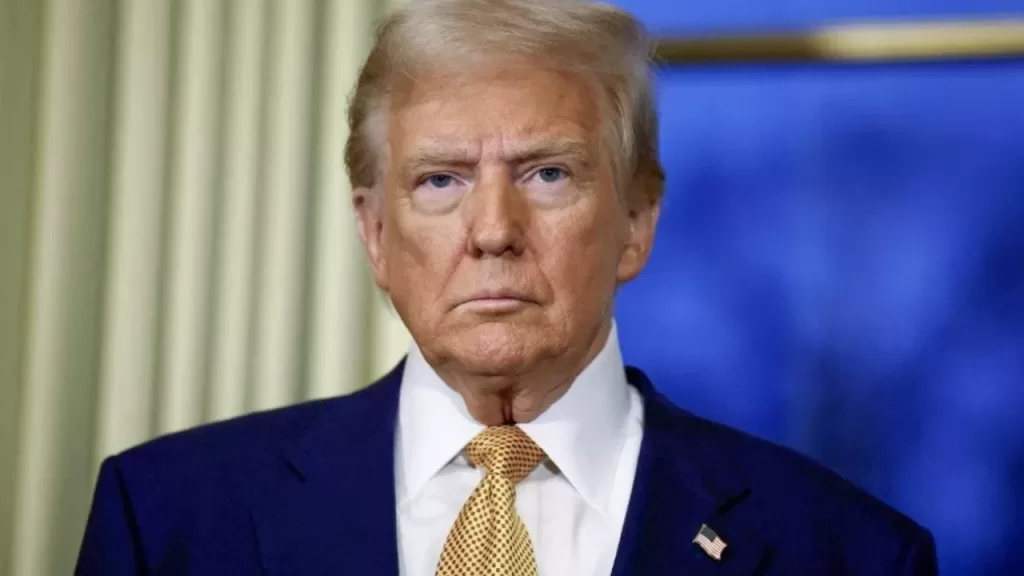 Trump anuncia suspensão da imigração de países do "terceiro mundo", nos EUA