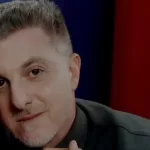 Luciano Huck revela desejo de ainda se candidatar