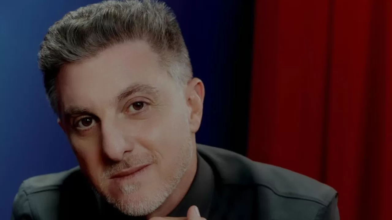 Luciano Huck revela desejo de ainda se candidatar