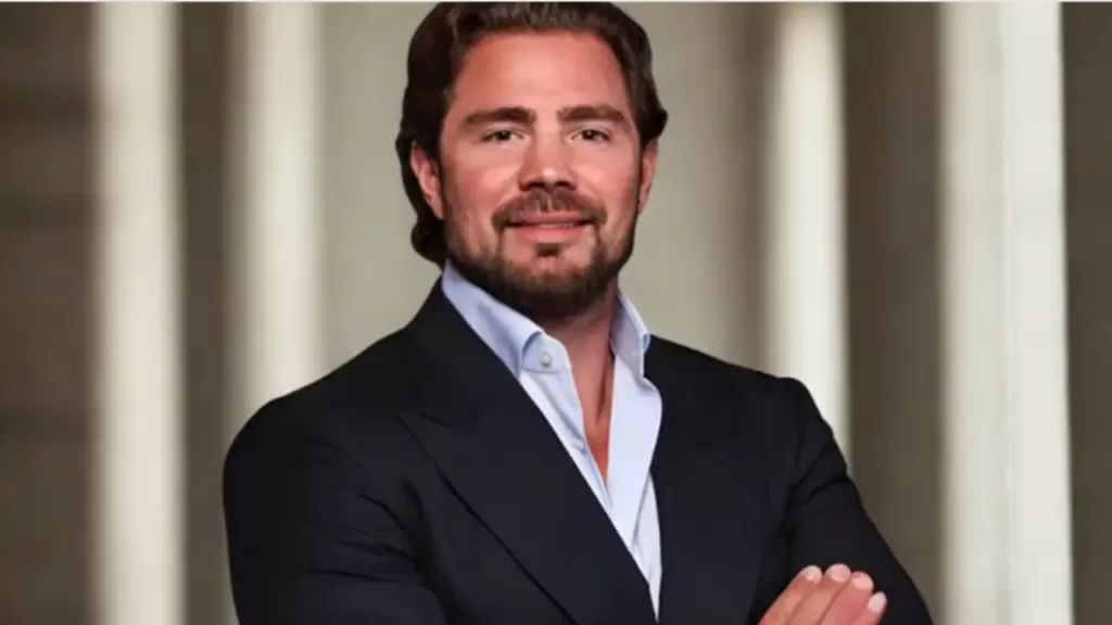 Daniel Vorcaro, dono do Banco Master, é preso pela PF em Guarulhos