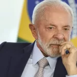 Lula chega a Belém para abrir a Cúpula do Clima preparatória da COP30