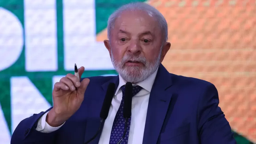 COP30: Lula recebe mais de 40 líderes mundiais em Belém