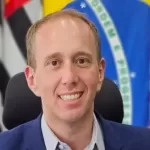 Rodrigo Manga, prefeito de Sorocaba é afastado do cargo após investigação da PF