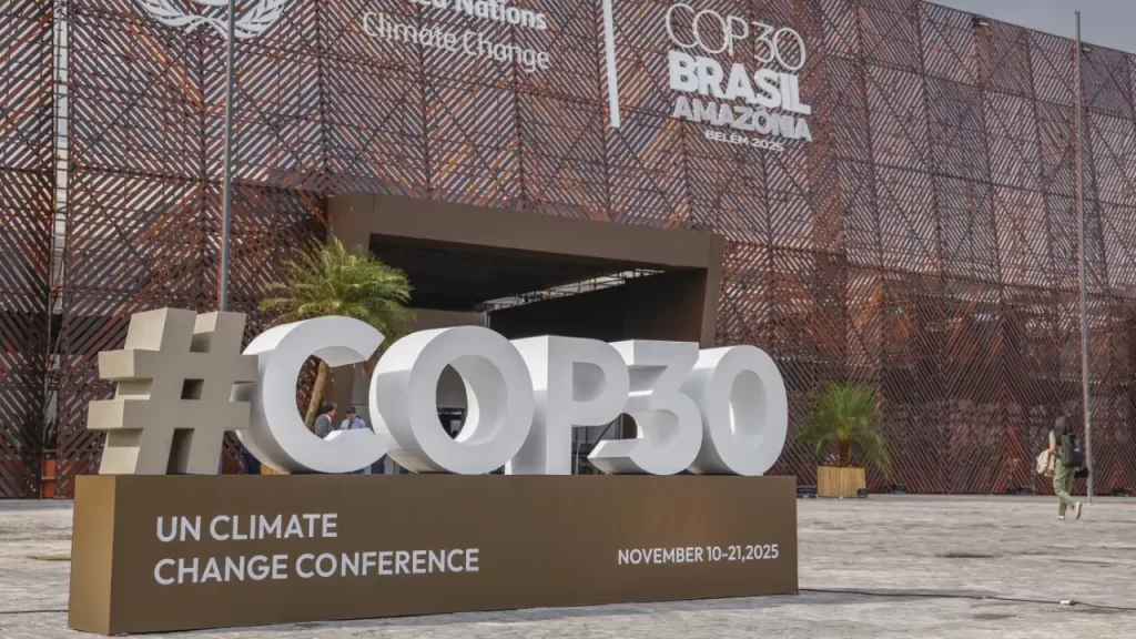 Genial/Quaest: 51% dos brasileiros não sabiam que a COP30 será em Belém