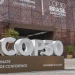 Genial/Quaest: 51% dos brasileiros não sabiam que a COP30 será em Belém