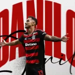 Flamengo vence o Palmeiras