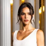 Bruna Marquezine em publicação no Instagram