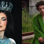 Kylie Jenner e Timothée Chalamet terminam namoro após dois anos juntos