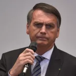 Jair Bolsonaro nega tentativa de fuga e diz ter tido surto em audiência de custódia