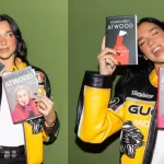 Dua Lipa 5 livros recomendados em 2025
