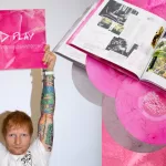 Ed Sheeran lança 5 músicas novas em deluxe de Play