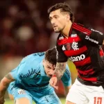 Palmeiras, Flamengo, Santos e Atlético-MG entram em campo com desfalques.