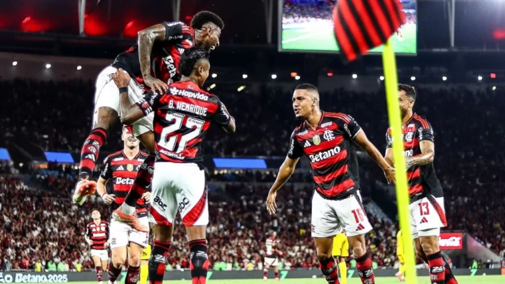 Flamengo aposta em planejamento para reviver o título de 2019