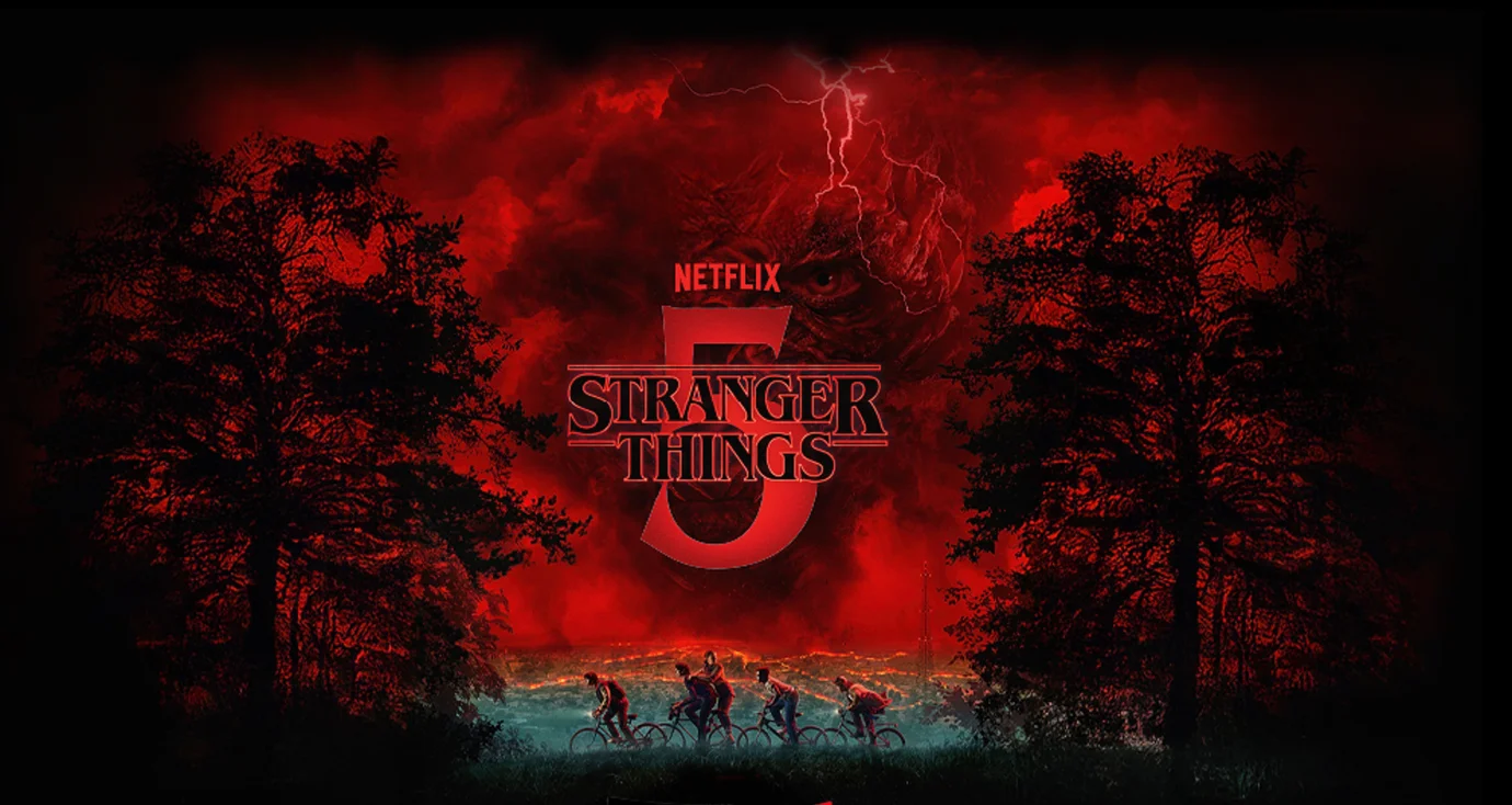 Netflix liberou os primeiros 5 minutos da nova temporada.