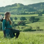 Live-action The Legend of Zelda | Rolling Screenn