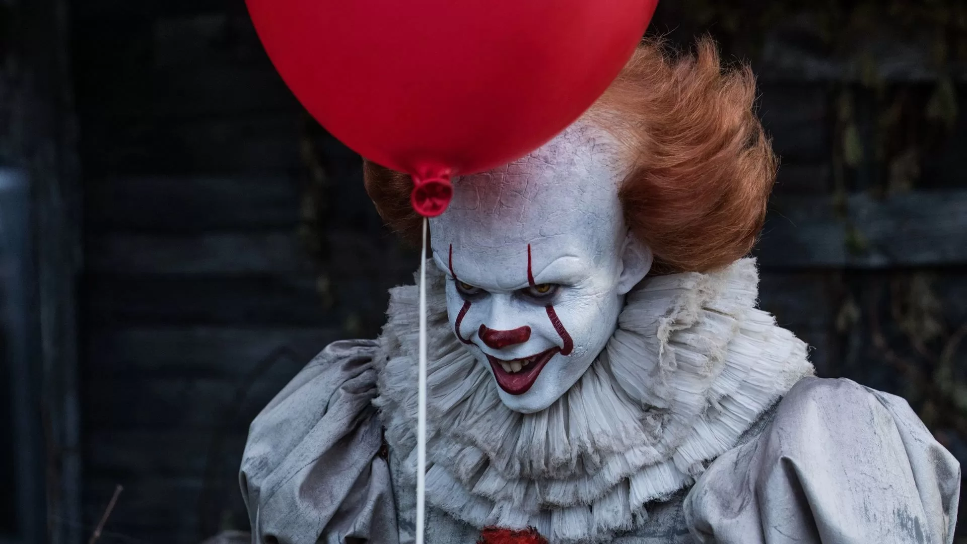 It: A Coisa diferenças entre o filme e o livro