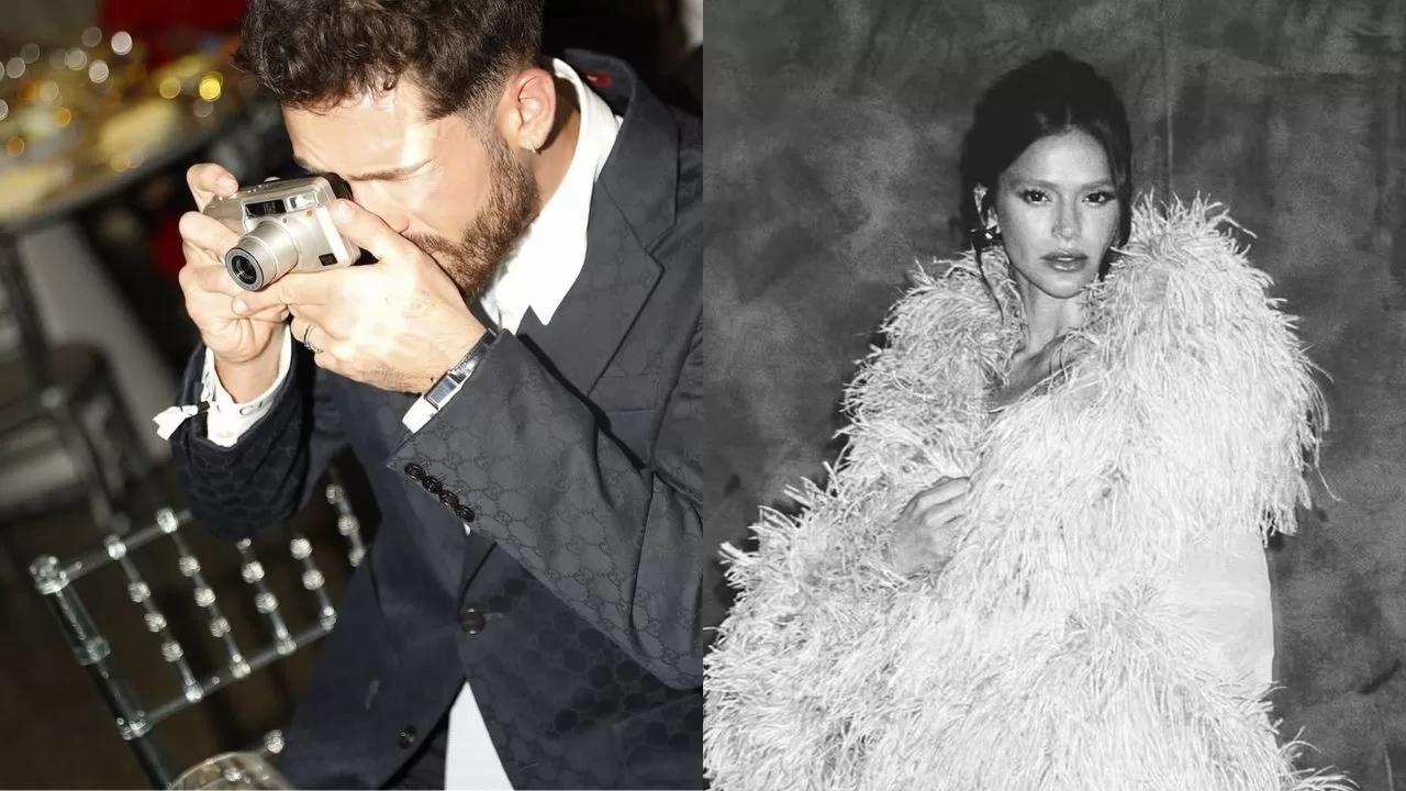João Guilherme publica fotos de Bruna Marquezine e reacende boatos de reconciliação