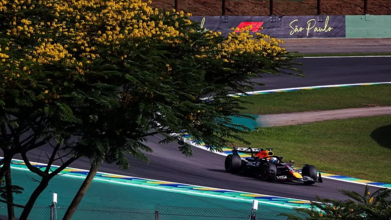 ingressos para o GP de São Paulo iniciam nesta segunda-feira