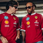 Pilotos da Ferrari