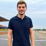Holandês Max Verstappen
