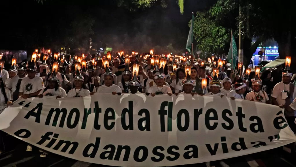 ONU coloca pressão sobre o Brasil em meio a falhas de segurança e estruturais