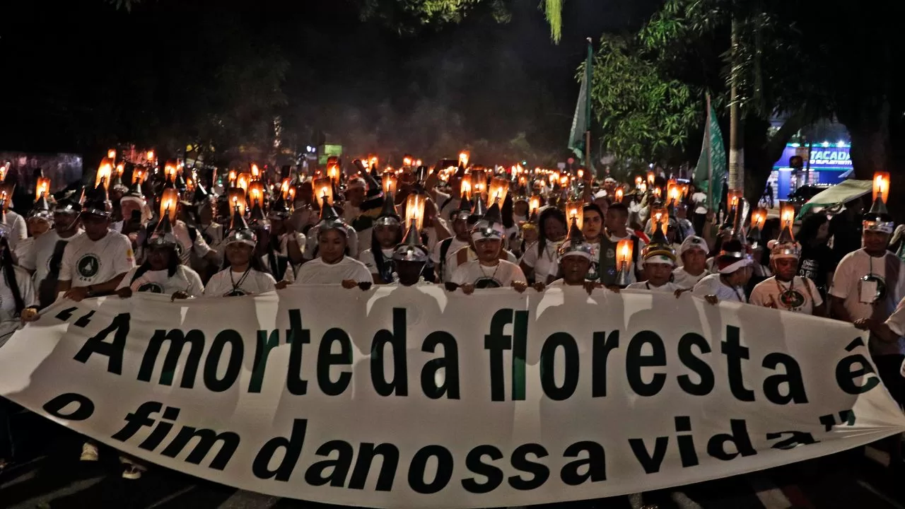 ONU coloca pressão sobre o Brasil em meio a falhas de segurança e estruturais