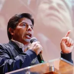 Castillo no centro da instabilidade política do Peru