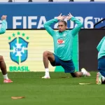 Carlo Ancelotti anuncia lista para amistosos contra Senegal e Tunísia