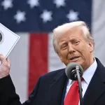 Tarifaço de Trump em xeque