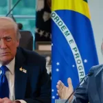 Trump retira tarifas e beneficia exportações brasileiras. Rolling Screenn
