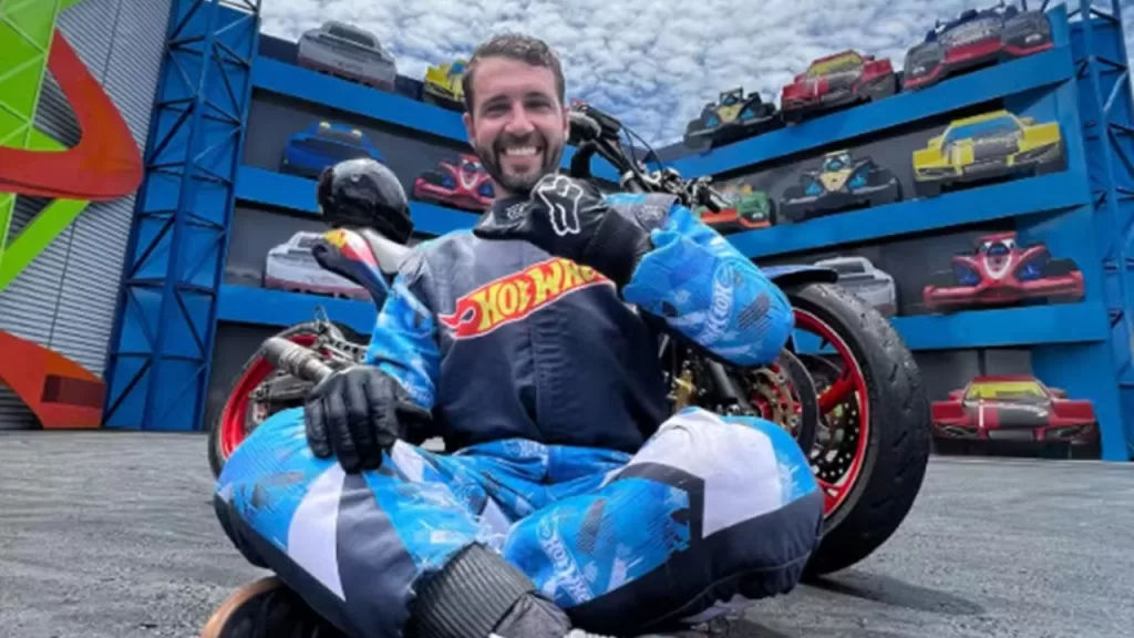 Beto carrero world investiga acidente que vitimou motociclista durante apresentação