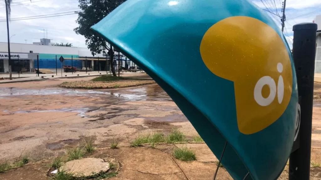 Justiça decreta a falência da operadora Oi no Rio de Janeiro