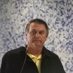 Primeira turma do STF forma maioria para manter prisão de Bolsonaro