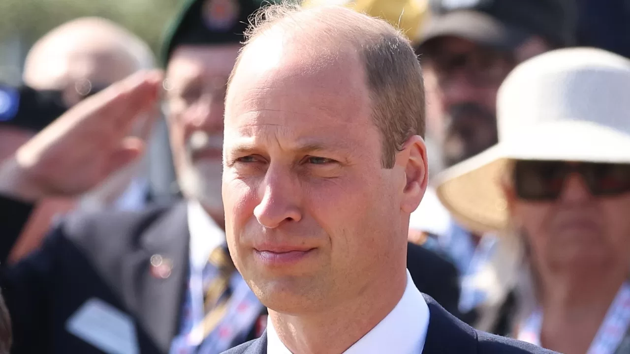Príncipe William inicia visita ao Brasil com foco em sustentabilidade
