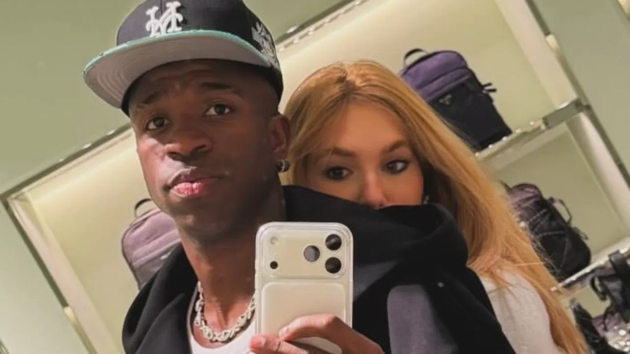 Virginia Fonseca acaba com boatos de separação nas redes sociais