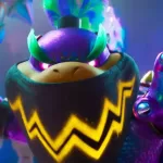 Nintendo lançou trailer oficial de Super Mario Galaxy