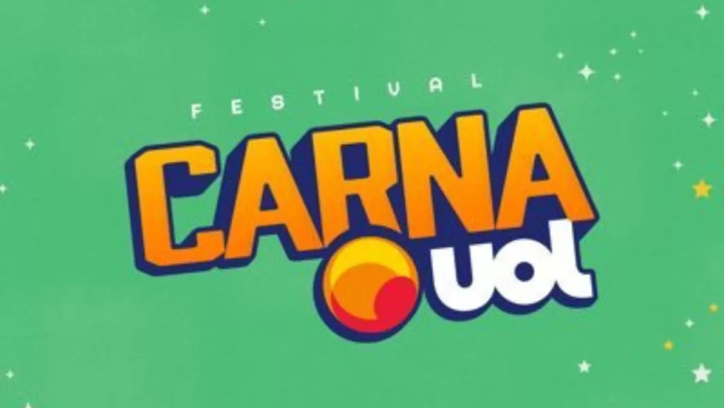 É liberada a line-up do CarnaOUL 2026.
