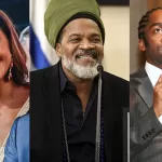 Camila Pitanga, Carlinhos Brown e Lázaro Ramos celebram Dia da Consciência Negra