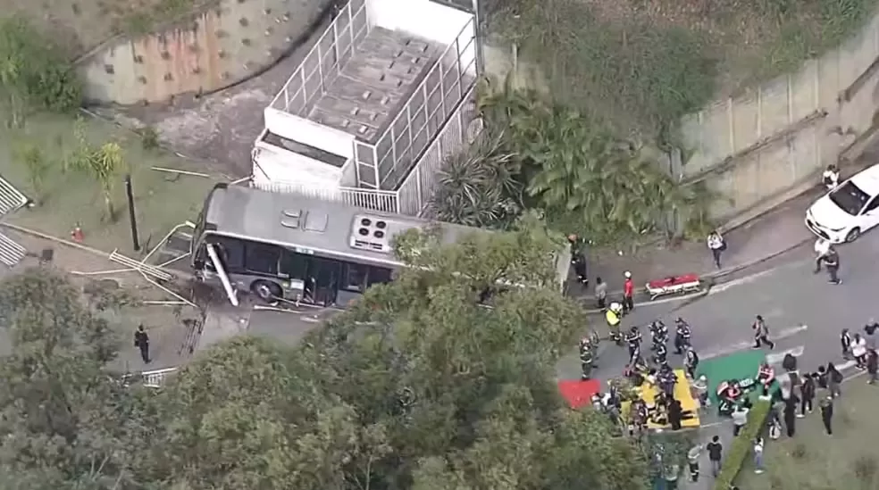 Line-up oficial do CarnaUol