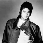 Michael Jackson em ensaio fotográfico de 1983