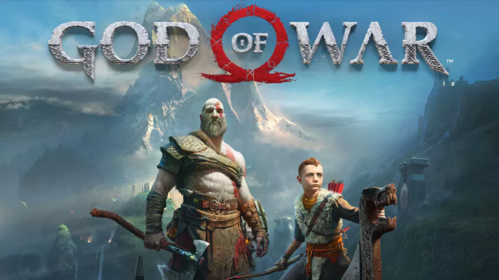 God of War