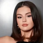 Selena Gomez