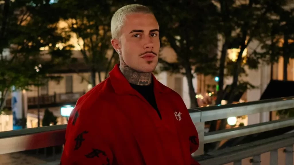 MC Daniel perde 200 mil seguidores