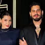 Ana Castela e Zé Felipe | Reprodução/Instagram/@zefelipe