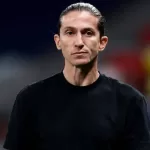 Flamengo renova contrato com Filipe Luís até o fim de 2027